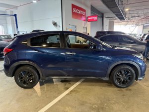 Honda Vezel 1.5x Cvt Abs D/airbag 2wd