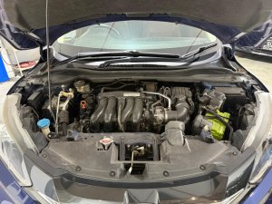 Honda Vezel 1.5x Cvt Abs D/airbag 2wd