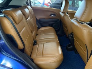 Honda Vezel 1.5x Cvt Abs D/airbag 2wd