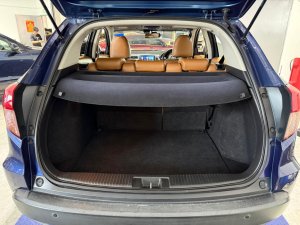 Honda Vezel 1.5x Cvt Abs D/airbag 2wd