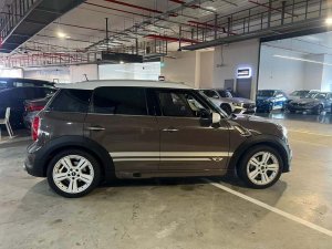 Mini Cooper S Countryman 1.6 Fwd Hid Dsc D/ab (COE Till 03/2033)