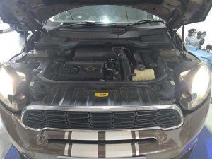 Mini Cooper S Countryman 1.6 Fwd Hid Dsc D/ab (COE Till 03/2033)