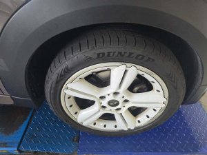 Mini Cooper S Countryman 1.6 Fwd Hid Dsc D/ab (COE Till 03/2033)