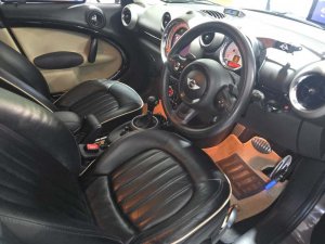 Mini Cooper S Countryman 1.6 Fwd Hid Dsc D/ab (COE Till 03/2033)