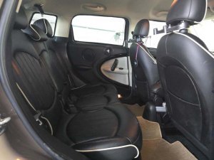 Mini Cooper S Countryman 1.6 Fwd Hid Dsc D/ab (COE Till 03/2033)