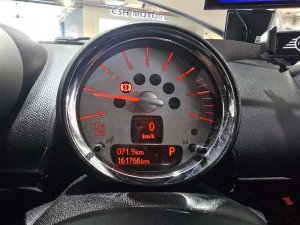 Mini Cooper S Countryman 1.6 Fwd Hid Dsc D/ab (COE Till 03/2033)