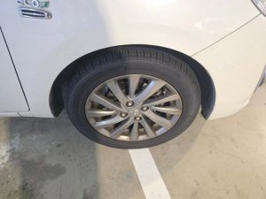 Mitsubishi Attrage 1.2 Cvt (Revised OPC)