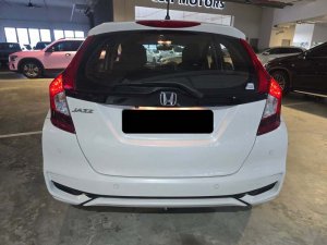 Honda Jazz 1.3 Cvt