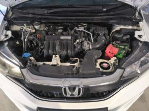 Honda Jazz 1.3 Cvt