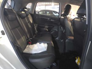Honda Jazz 1.3 Cvt