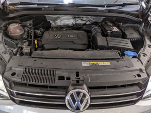 Volkswagen Sharan 2.0 Tsi