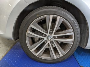 Volkswagen Sharan 2.0 Tsi