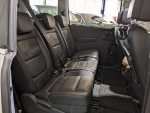 Volkswagen Sharan 2.0 Tsi