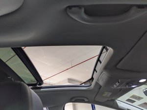 Volkswagen Sharan 2.0 Tsi