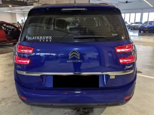 Citroen Grand C4 Picasso 1.6 Bluehdi Eat6 S/r