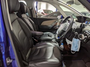 Citroen Grand C4 Picasso 1.6 Bluehdi Eat6 S/r