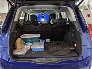 Citroen Grand C4 Picasso 1.6 Bluehdi Eat6 S/r