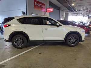 Mazda Cx 5 2.0 At Premium 2wd I2