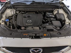 Mazda Cx 5 2.0 At Premium 2wd I2