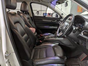 Mazda Cx 5 2.0 At Premium 2wd I2