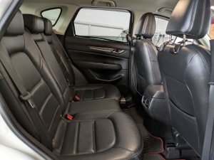 Mazda Cx 5 2.0 At Premium 2wd I2