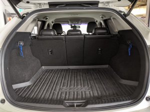 Mazda Cx 5 2.0 At Premium 2wd I2