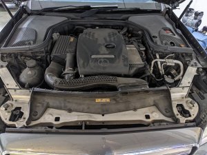 Mercedes Benz E200 A