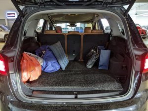 BMW 216d Gran Tourer Led Nav 7 Seater