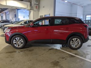 Peugeot 3008 Active Puretech 1.2 Eat6