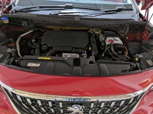 Peugeot 3008 Active Puretech 1.2 Eat6