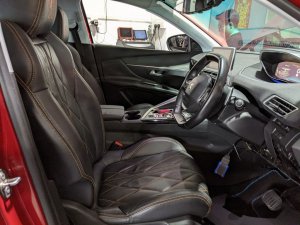 Peugeot 3008 Active Puretech 1.2 Eat6