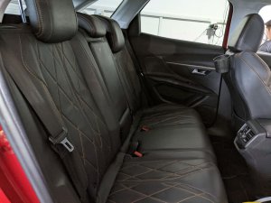 Peugeot 3008 Active Puretech 1.2 Eat6