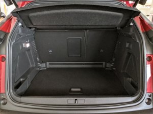 Peugeot 3008 Active Puretech 1.2 Eat6