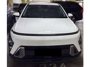 Hyundai Sx2 Kona 1.6 Gdi Hev (Hybrid)