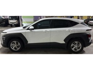 Hyundai Sx2 Kona 1.6 Gdi Hev (Hybrid)