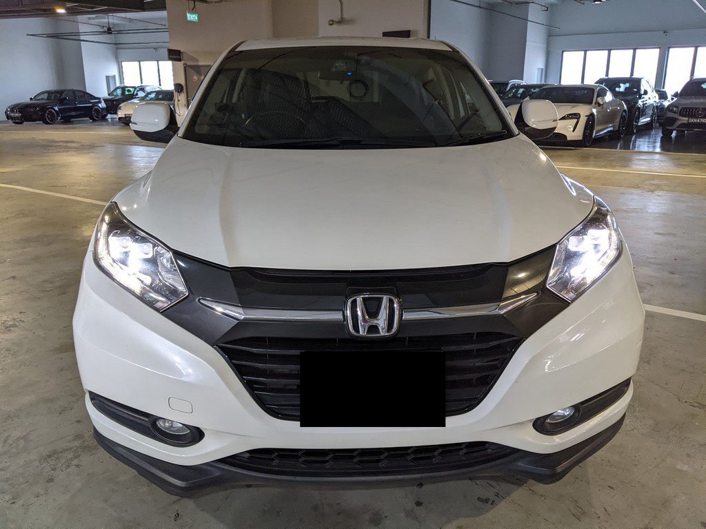 Honda Vezel 1.5x A