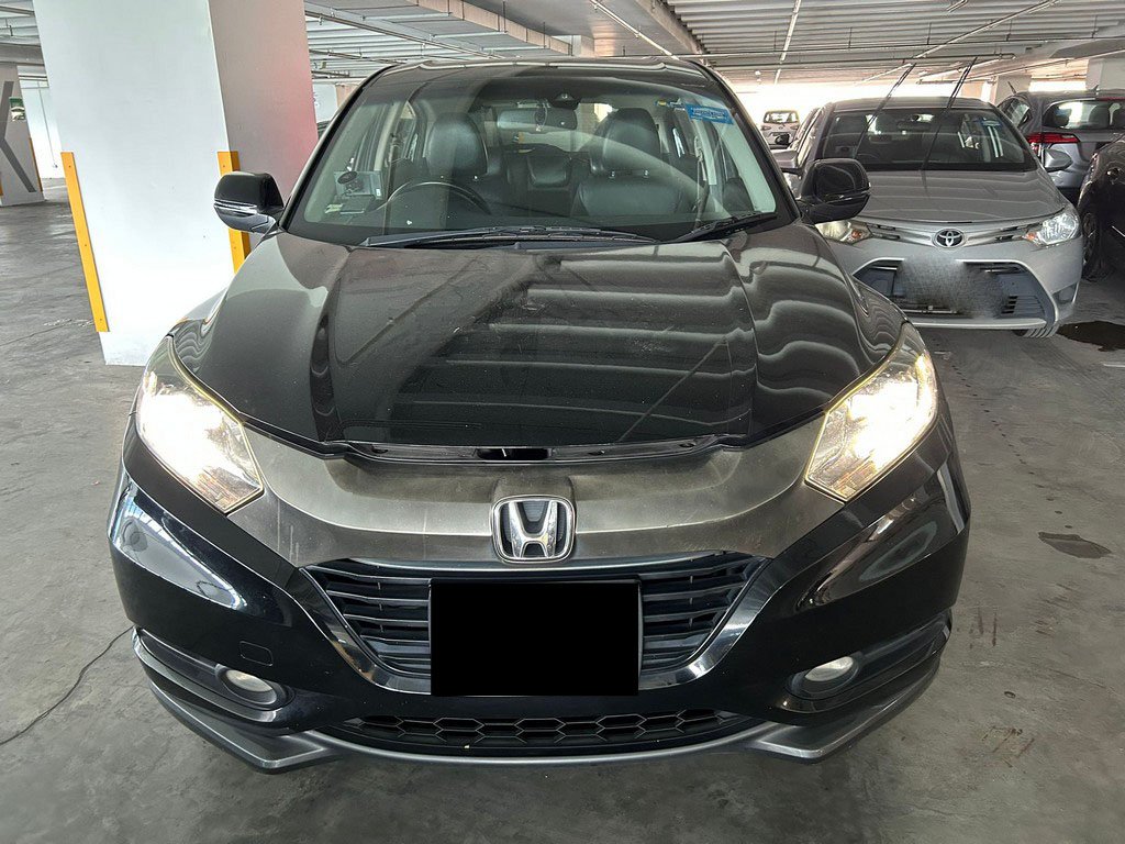 Honda Vezel 1.5x Auto (Hybrid)