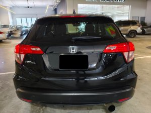 Honda Vezel 1.5x Cvt Abs D/airbag 2wd
