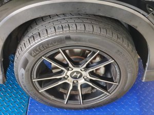 Honda Vezel 1.5x Cvt Abs D/airbag 2wd