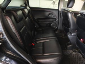 Honda Vezel 1.5x Cvt Abs D/airbag 2wd