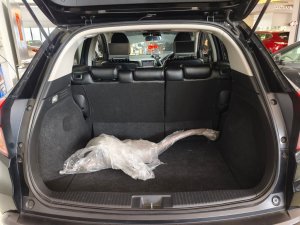 Honda Vezel 1.5x Cvt Abs D/airbag 2wd