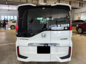 Honda Stepwagon Spada 1.5 A
