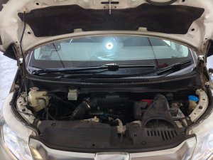 Honda Stepwagon Spada 1.5 A