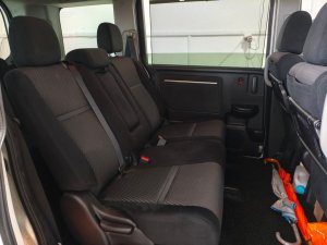 Honda Stepwagon Spada 1.5 A