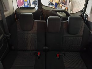 Honda Stepwagon Spada 1.5 A