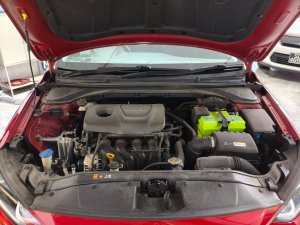 Hyundai Elantra Ad 1.6 Gls At