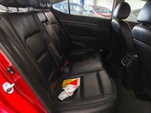 Hyundai Elantra Ad 1.6 Gls At