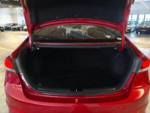 Hyundai Elantra Ad 1.6 Gls At