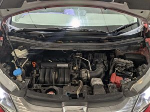 Honda Freed Hybrid 1.5G Auto (Hybrid)