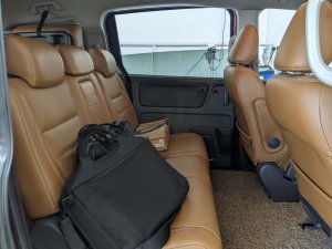 Honda Freed Hybrid 1.5G Auto (Hybrid)